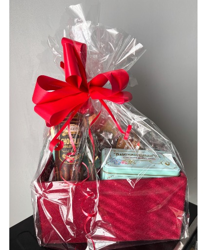 Gift Box Gift Item