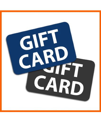Gift Card Gift