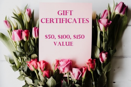 Berkeley Flowers Gift Card 