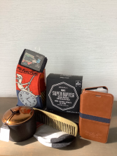 Gift for Him Gift Basket