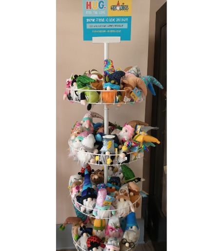 Gift idea Gnomes