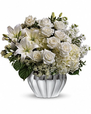 Gift of Grace T264-1A 17"(w) x 15"(h)
