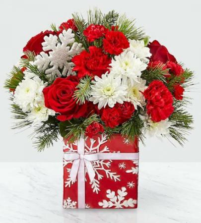 Gift Of Joy  Arrangement