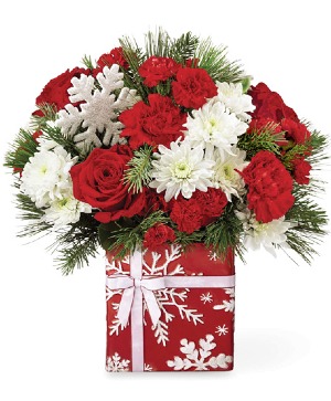 Gift of Joy Bouquet Deluxe™ 