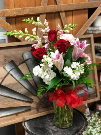 Gift of Love Arrangement