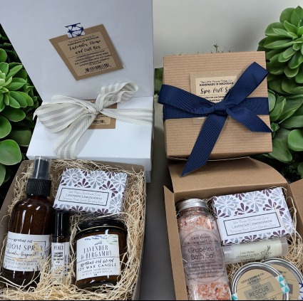 Gift Sets  
