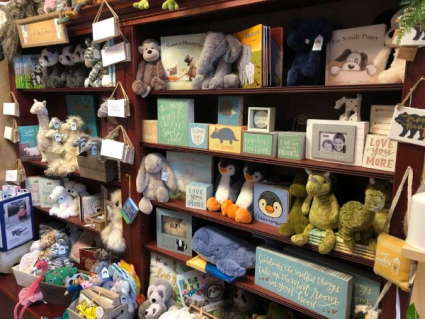 Gifts for Baby
