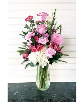 Gina's Designers Choice Exclusively at Mom & Pops