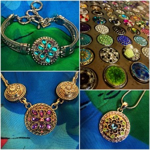 Ginger Snaps Jewelry Gift