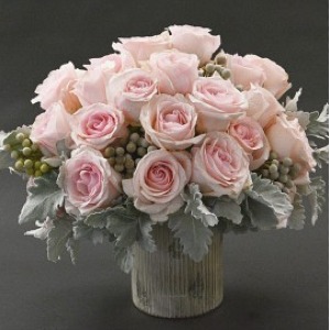 PASTEL  PINKS  