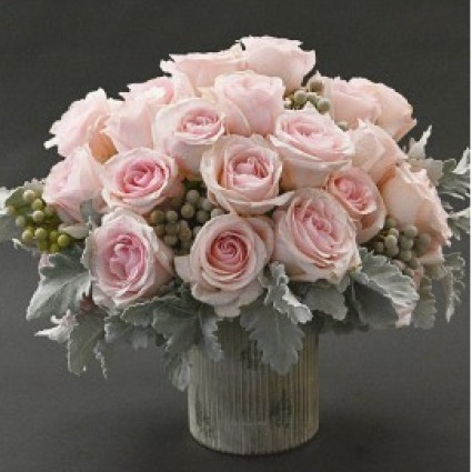 PASTEL  PINKS  