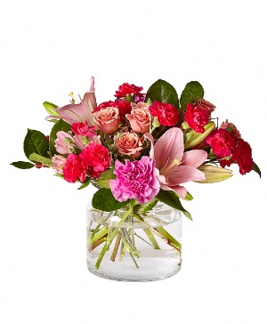 Give Me Butterflies Bouquet 