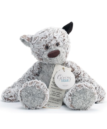 Giving Bear 