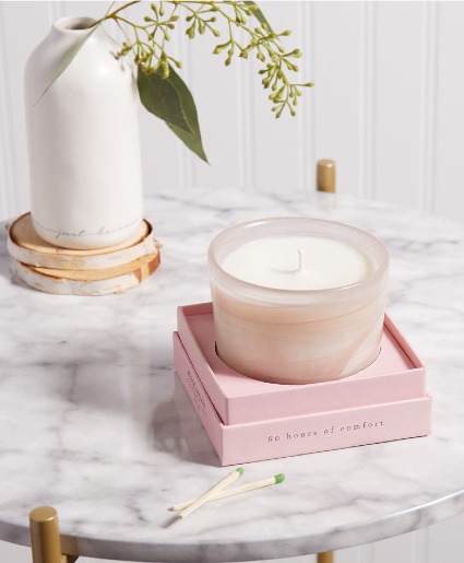 Giving Candle - Comfort 