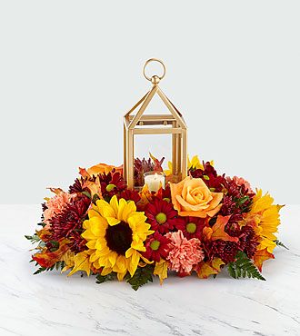 Giving Thanks Centerpiece 
