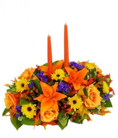 Giving Thanks Centerpiece 