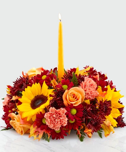 Giving Thanks Centerpiece B46