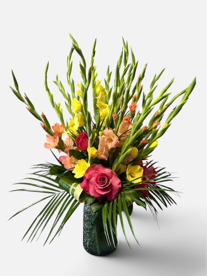 Gladiolus Grace Floral Design