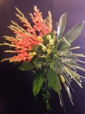 Gladiolus Spray 