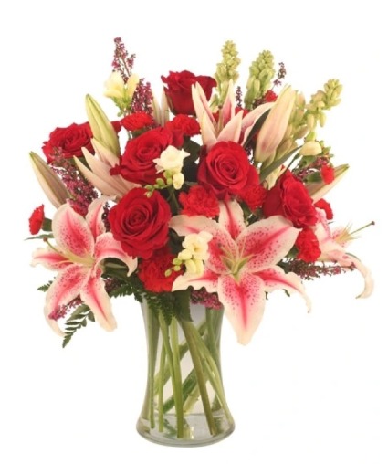 Glamorous Mother's Day