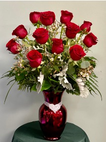 Glamorous Sensation Valentine's Day