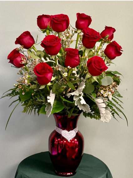 Glamorous Sensation Valentine's Day