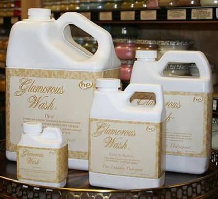 Glamorous Wash® Tyler Candle Company