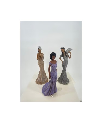Glamour Collection 