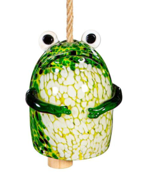 Glass Frog Bell 