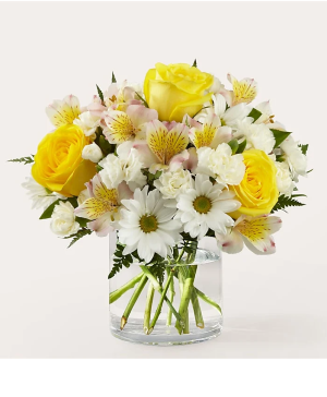 Gleeful Bouquet 