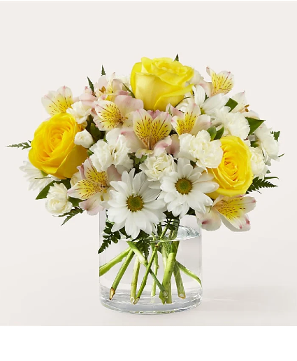 Gleeful Bouquet 