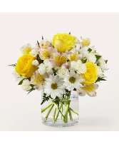 Gleeful  R5651s Bouquet