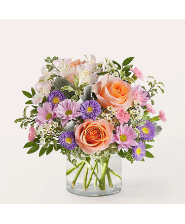 Glimmer R5797s Bouquet in Fort Worth, TX | DARLA'S FLORIST