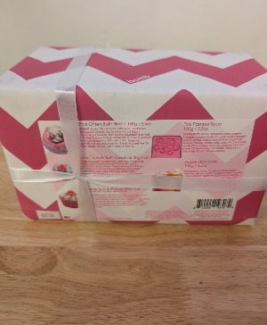 Glitter Bath Bomb local mesa queen creek delivery 