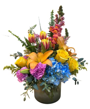 Glitz & Glamour  in Jacksboro, TX | AMBROSE FLORAL DESIGNS
