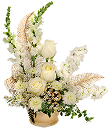 GLITZY GATSBY Arrangement