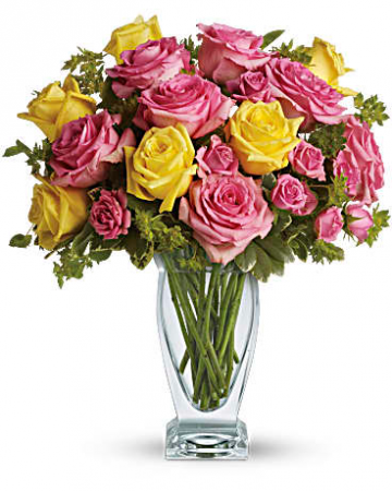Glorious Day Bouquet