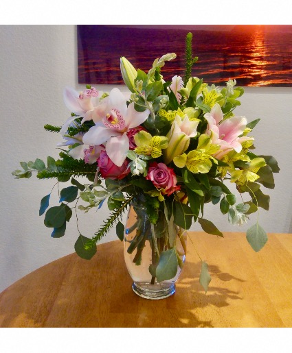 Glorious Garden  Bouquet
