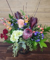 Glorious Garden T&V Original