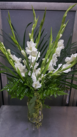 Glorious Gladiolas (3 Day Prior Notice) 110.95 