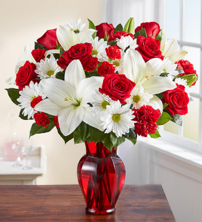 Glorious Greetings Bouquet 