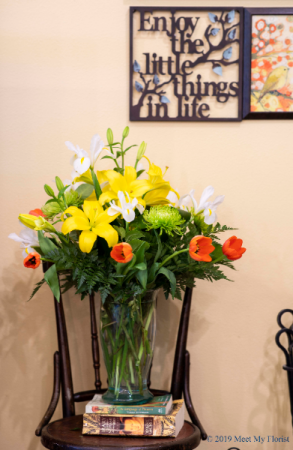 Glorious Spring Butte Collection