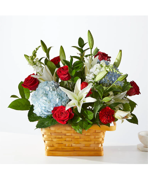 Glory Floral arrangement 