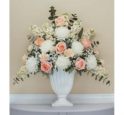 Glory Sympathy Flower 