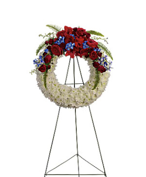 Glory Wreath 