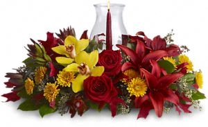 Glow Of Gratitude 