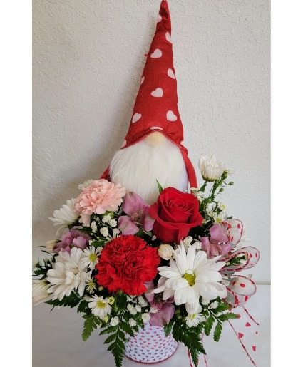 Gnome Your Loved 