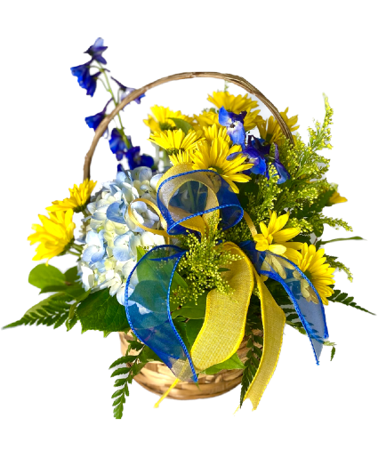 Go Beavers Powell Florist Exclusive