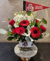 GO BUCKS! 