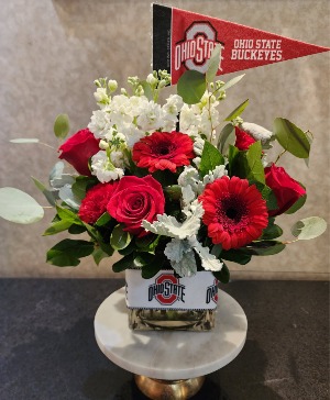 GO BUCKS! 
